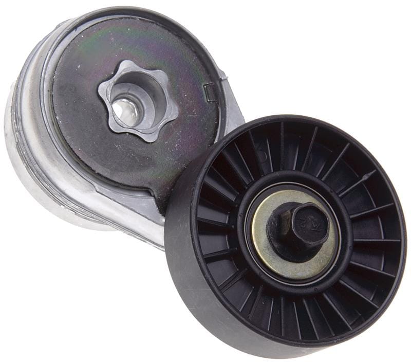 Gates — Gates 95-97 Chevrolet Monte Carlo V-6 3.4L Tensioner Assy. Belt Drive Tensioner