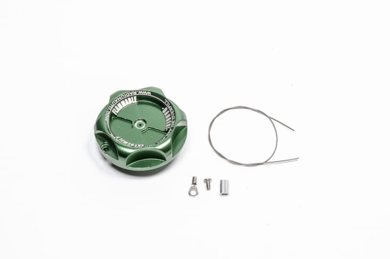 Radium Engineering — Radium Engineering Fuel Cell Fill Cap Vented