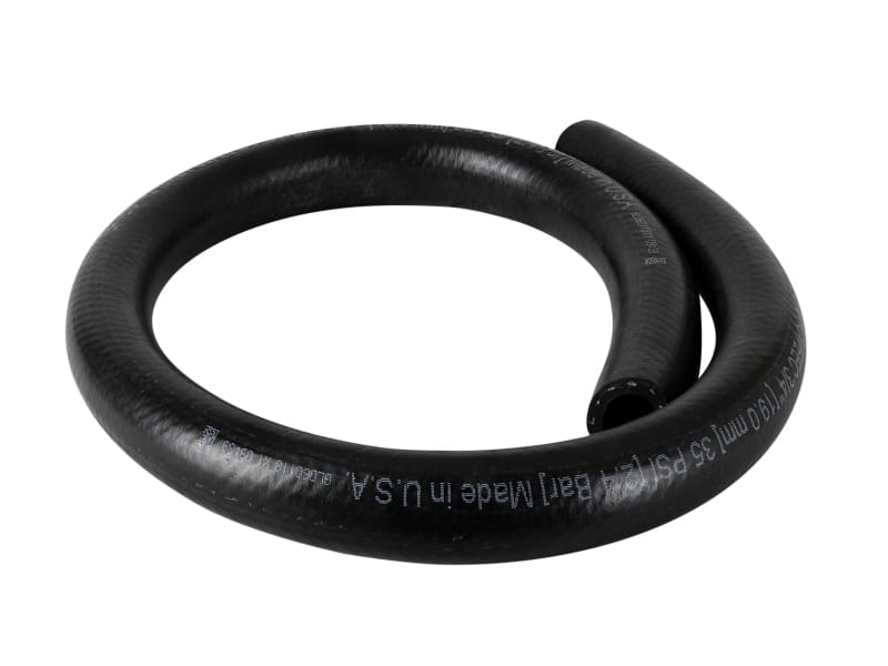 aFe — aFe Magnum FORCE Cold Air Intake System Spare Parts Kit (3/4in ID x 24in L)
Breather Hose