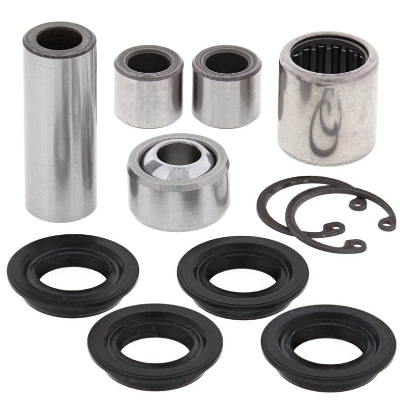 All Balls Racing — All Balls Racing 08-14 Kawasaki KFX450R Front Upper A-Arm Bearing Kit - 2 Kits Req. Per Veh.