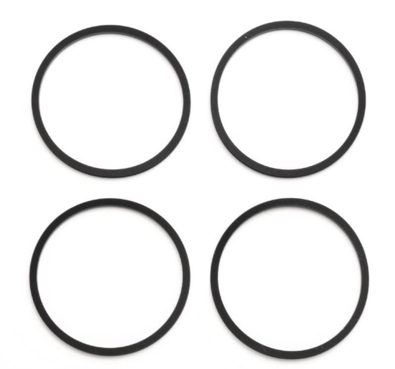 Wilwood — Wilwood O-Ring Kit - 1.88/1.88in Square Seal - 4 pk.
CALIPER SQ-RING KIT