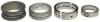 Clevite — Clevite VW Air Cooled Main Bearing Set