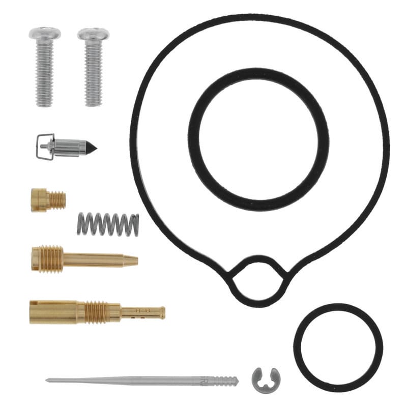 QuadBoss — QuadBoss Carburetor Kits