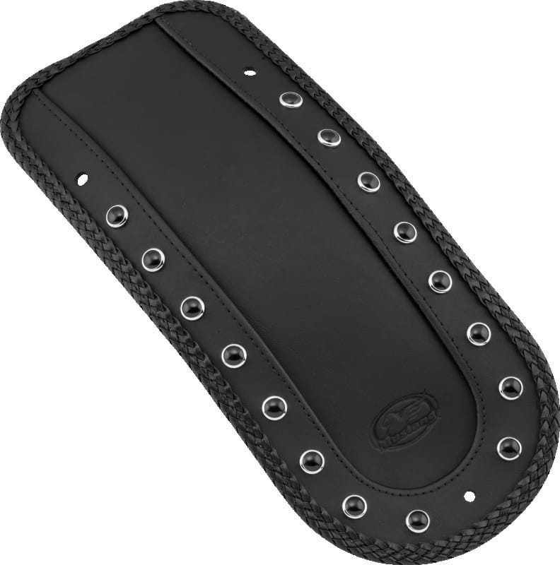 Mustang Motorcycle — Black Studs