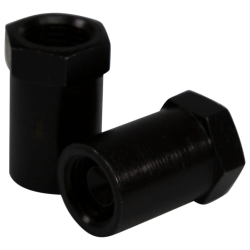 COMP Cams — COMP Cams Poly Locks 1/2in Hi-Tech Set
RockerArm Adjt Screw