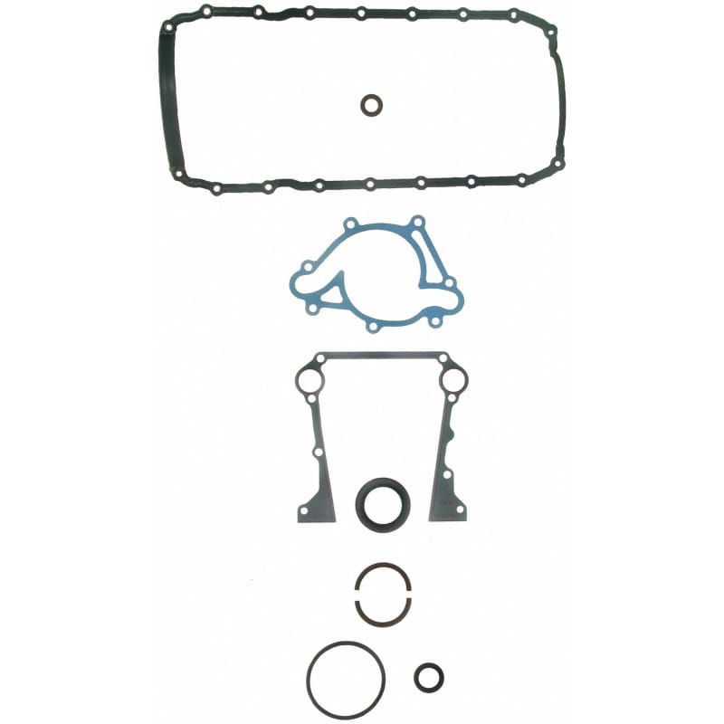 Fel-Pro — Fel-Pro Dodge RAM 1500 CS 9898-3 Engine Conversion Gasket Set