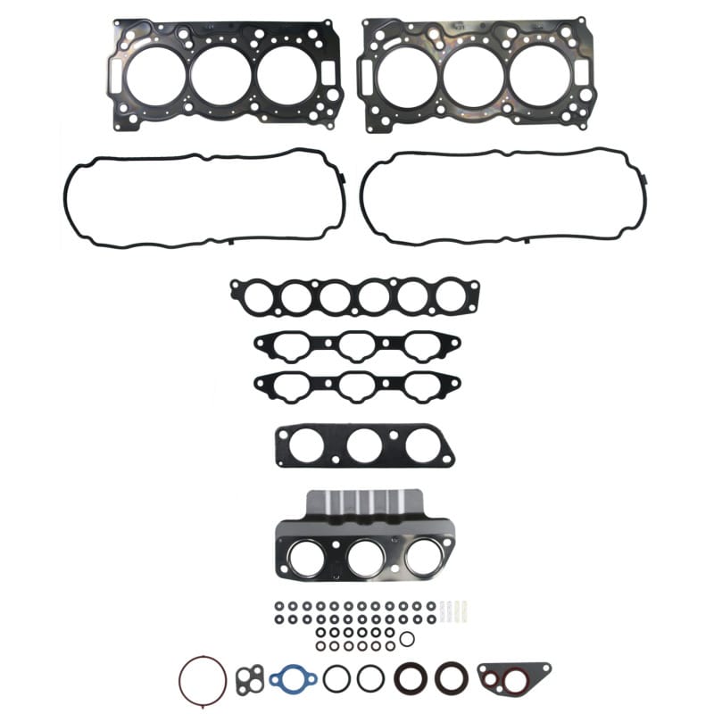 Fel-Pro — Fel-Pro Mitsubishi Outlander HS 26410 PT PermaTorque Engine Cylinder Head Gasket Set