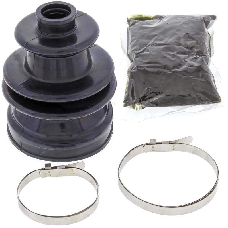 All Balls Racing — All Balls Racing 2019 Can-Am Renegade XMR 570 EFI CV Boot Repair Kit - Front - Inner