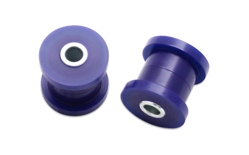 Superpro — SuperPro 2003 Mitsubishi Lancer Evolution Rear Upper Inner Control Arm Bushing Kit
Bushing Kit