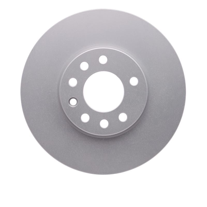 DFC — DFC 97-06 Saab 9-5 Front GeoSPEC Coated Rotor
DFC Brake Rotor
