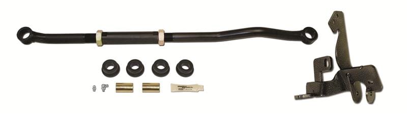 BD Diesel — BD Dodge Track Bar Kit 1994-2002 Ram 2500/3500 4wd