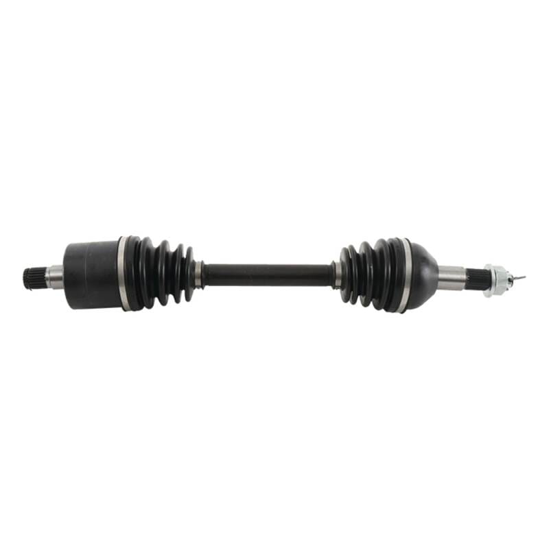 All Balls Racing — All Balls Racing 15-18 Outlander 1000 6x6/2018 Outlander 1000 6x6 Pro 8 Ball Axle