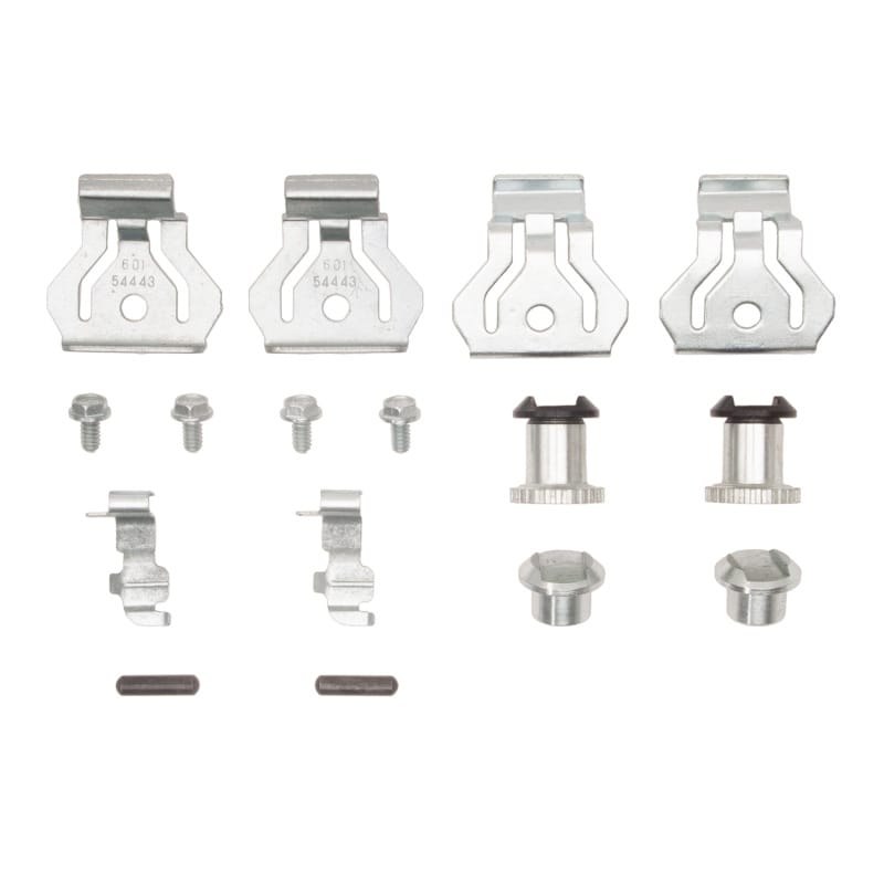DFC — DFC 03-06 Chevrolet Silverado 1500 Parking Brake Drum Brake Hardware Kit
Brake Hardware