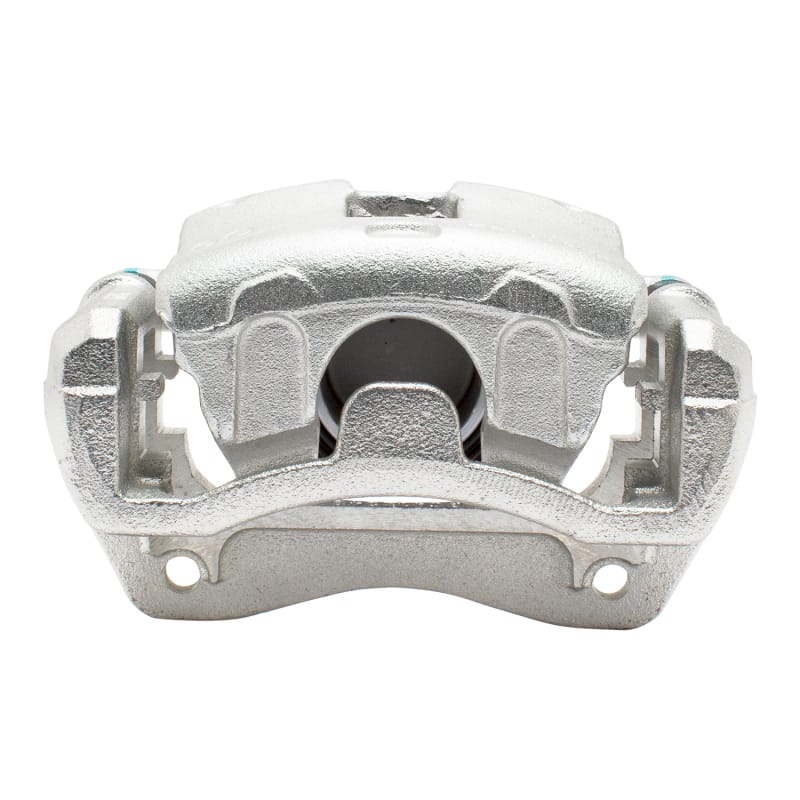 DFC — DFC 16-22 Hyundai Tucson Front-R Premium Caliper - Silver Zinc Coated