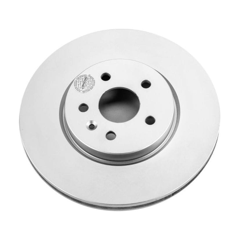 PowerStop — Power Stop 13-16 Chevrolet Trax Front Evolution Geomet Coated Rotor
PowerStop EVC