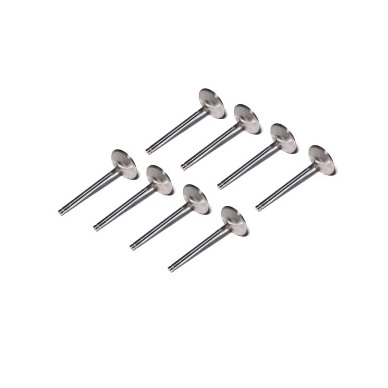 COMP Cams — COMP Cams Titanium Valves LS7 Int 2.200
SpringRetainerKeeper