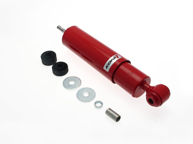 KONI — Koni RAID (Red) Shock 79-92 Mercedes W460/W461 - Rear
Shock Absorber