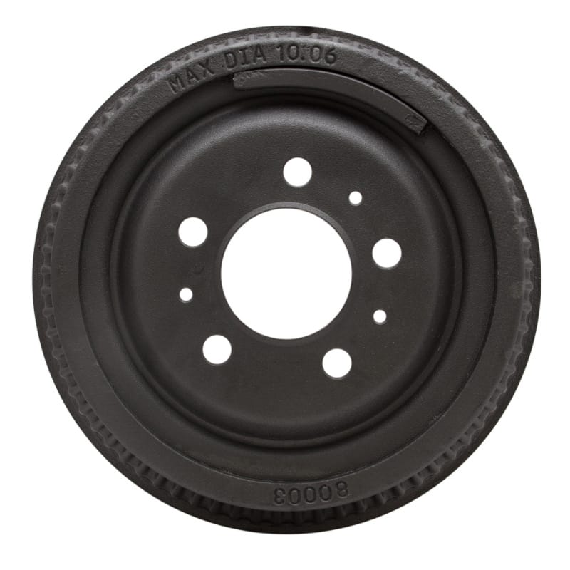 DFC — DFC 71-92 American Motors AMBASSADOR Rear True Balanced Brake Drum
DFC Brake Drum