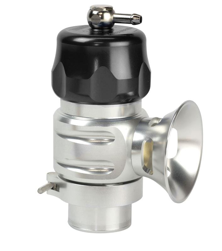 Turbosmart — Turbosmart BOV Supersonic Uni - Black
Blow Off Valve