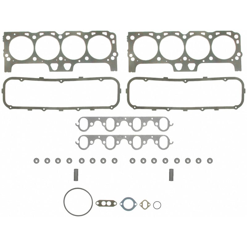 Fel-Pro — Fel-Pro Ford F-250 HS 8558 PT-2 PermaTorque Engine Cylinder Head Gasket Set
