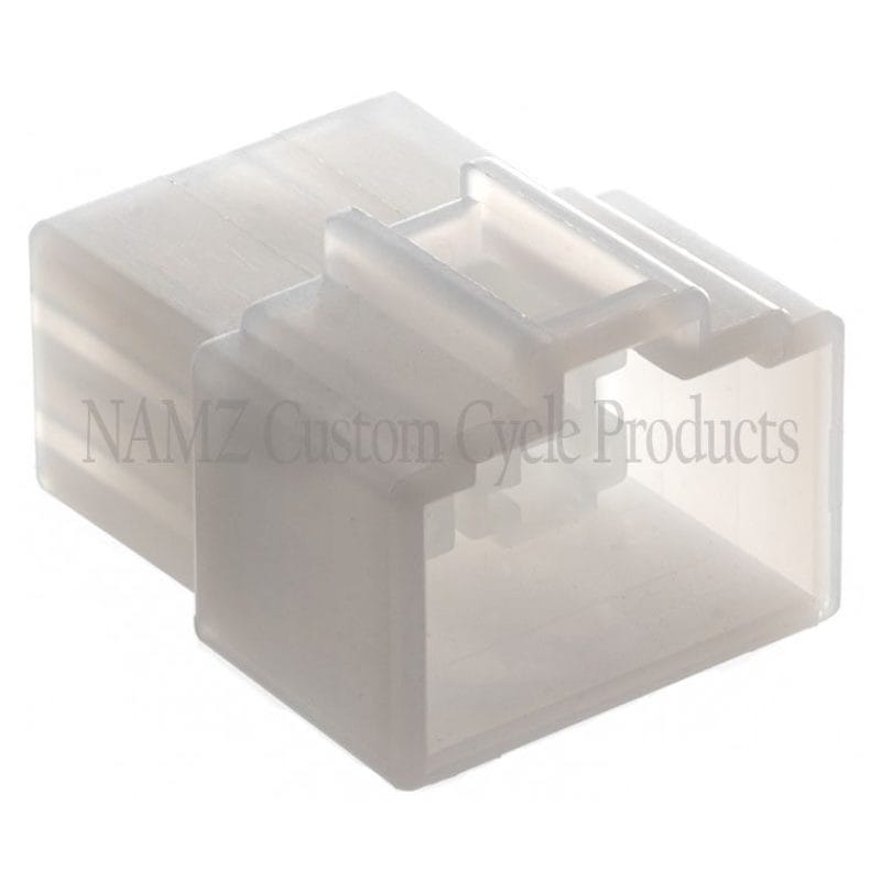 NAMZ — NAMZ 250 L Series 4-Position Locking Male Connector (5 Pack)
