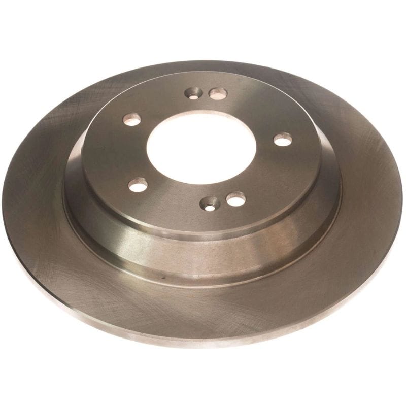 PowerStop — Power Stop 18-19 Hyundai Kona Rear Autospecialty Brake Rotor
AutoSpecialty Rotor