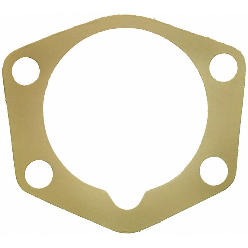 Fel-Pro — Fel-Pro 2.656 Inch Inside Diameter 5578 Drive Axle Shaft Flange Gasket 4 Bolt Hole Gasket