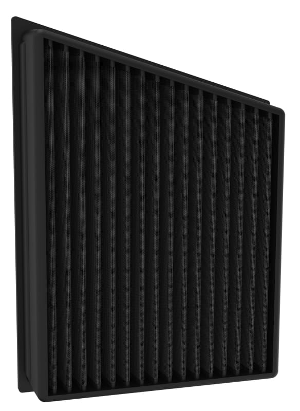 K&N Engineering — K&N 11-16 GM Heavy Duty 6.6L Diesel Replacement Dryflow Air Filter
Dryflow Lifetime Eng