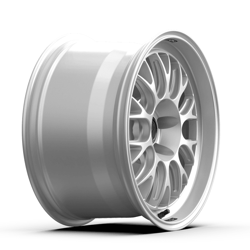 fifteen52 — fifteen52 Holeshot RSR 19x9.5 5x112 40mm ET 66.56mm Center Bore Radiant Silver