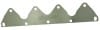Moroso — Moroso Honda B-Series Exhaust Block Off Storage Plate