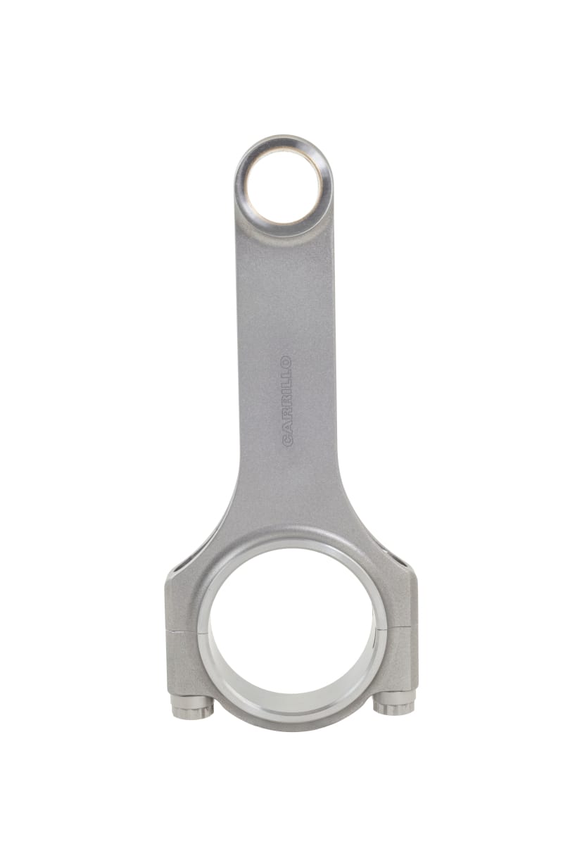 Carrillo — Carrillo Mitsubishi 4B11T EVO 10 Pro-H 3/8 CARR Bolt Connecting Rods