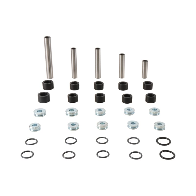 Pivot Works — Pivot Works 17-18 Polaris RZR 4 900 Rear Independent Suspension, 2 Kits Req. Per Veh