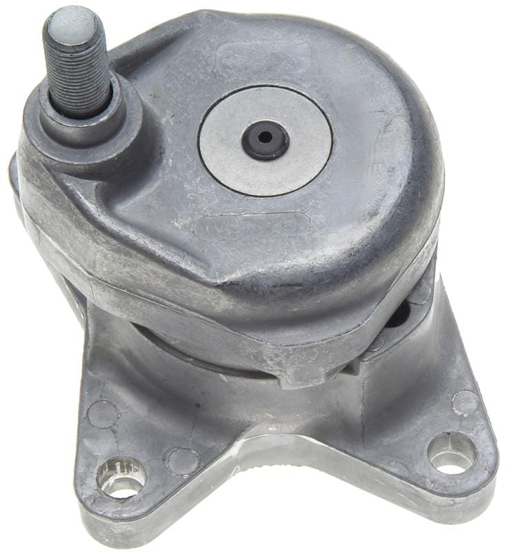 Gates — Gates 94-95 Mercedes-Benz E320 6-Cyl. 3.2L Tensioner Assy. Belt Drive Tensioner