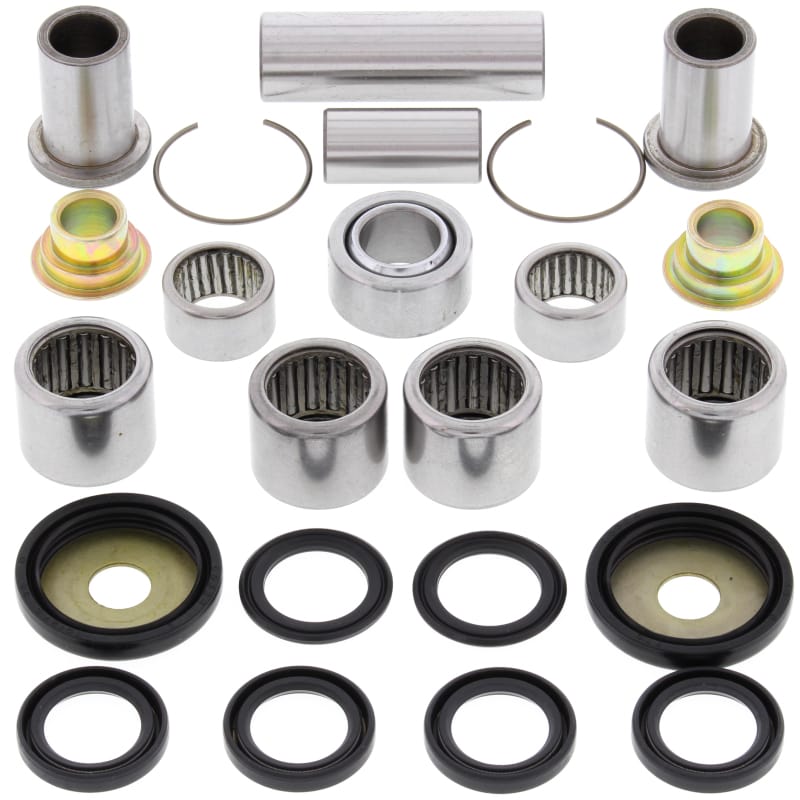 All Balls Racing — All Balls Racing 93-01 Yamaha YZ80 Linkage Bearing Kit