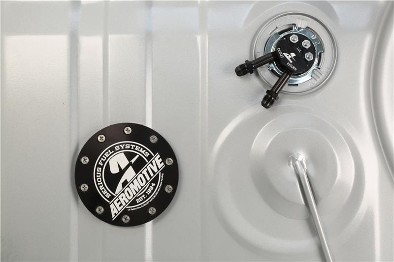 Aeromotive — Gen II Stealth Tank, '73-'74 Nova - 200lph