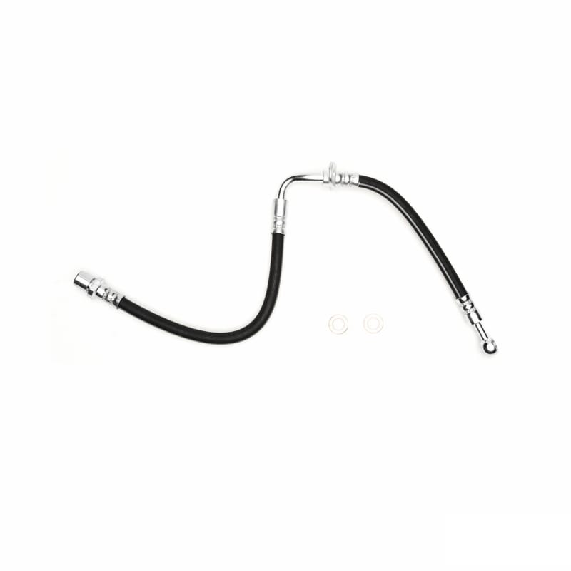 DFC — DFC 15-18 Subaru Outback Front-R Brake Hose