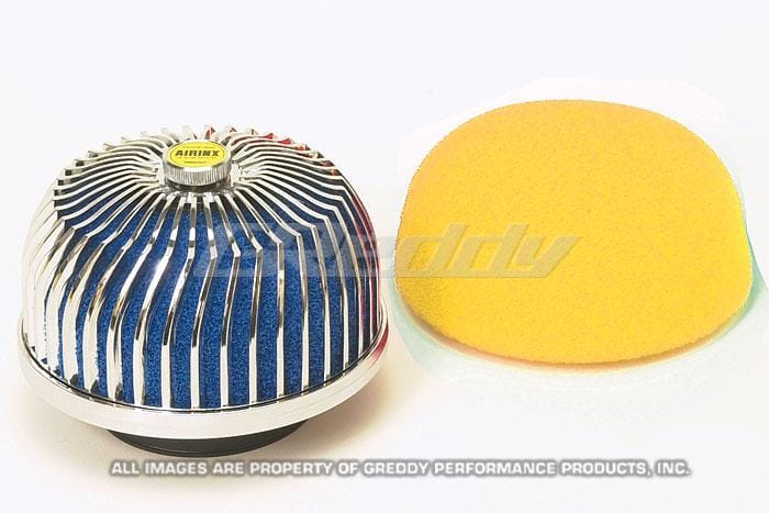 GReddy — GReddy Airinx AY-MB Yellow Replacement Filter Element