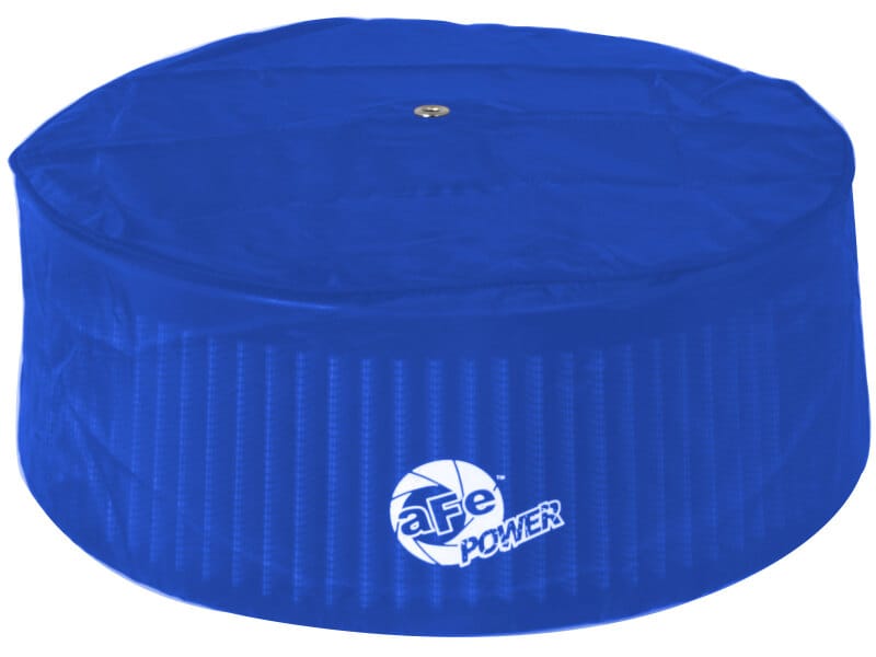 aFe — aFe MagnumSHIELD Pre-Filters P/F 18-31405/25 (Blue)
Nylon Pre-Filter
AirFilterWrap