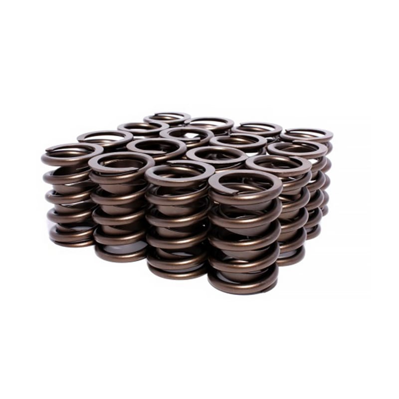 Edelbrock — Edelbrock Valve Springs RPM 125 Set of 16
VALVE SPRINGS