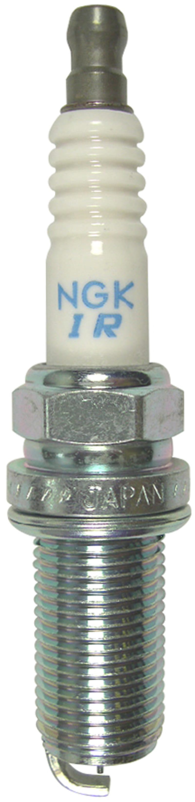 NGK — NGK Laser Iridium Spark Plug Box of 4 (ILFR6G-E)