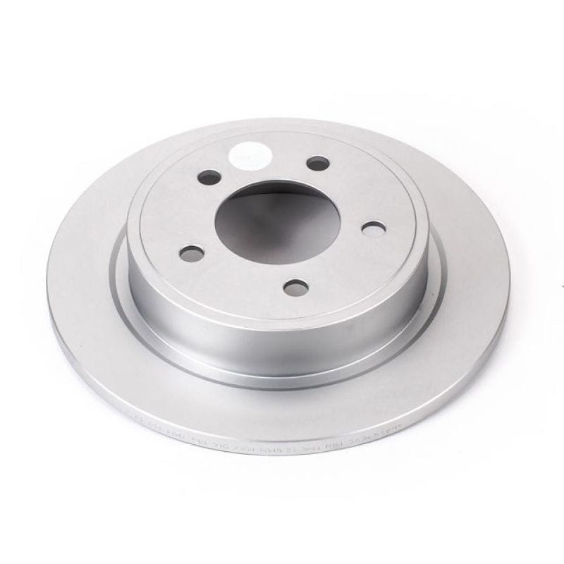 PowerStop — Power Stop 04-08 Chrysler Pacifica Rear Evolution Geomet Coated Rotor
PowerStop EVC
