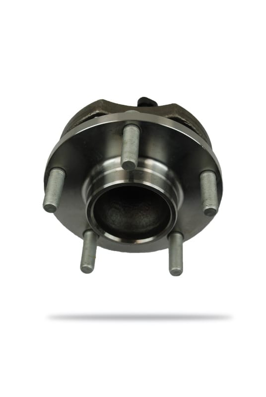 Pedders — Pedders 04-06 Pontiac GTO Front Hub & Bearing Assembly