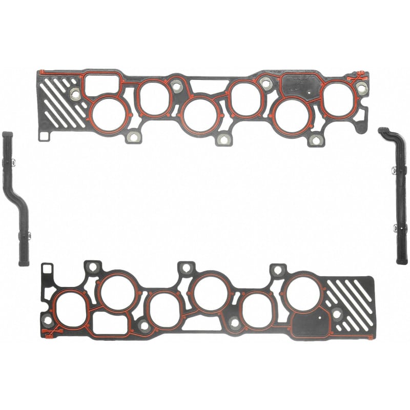 Fel-Pro — Fel-Pro Ford F-150 MS 95932-1 Engine Intake Manifold Gasket Set