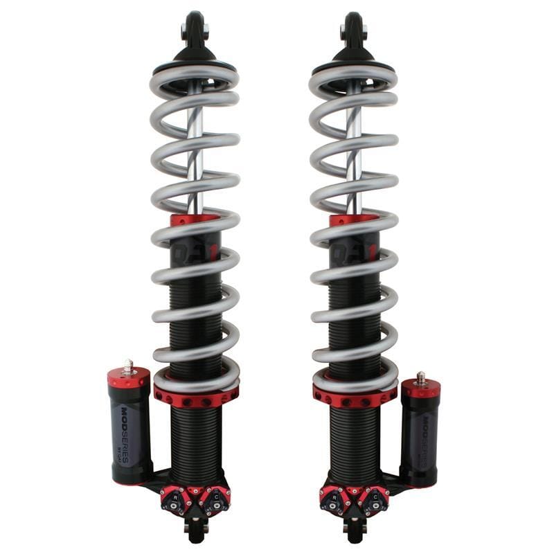 QA1 — QA1 79-04 Ford Mustang 10-175 Rear Pro-Coil Kit MOD-Adj
QA1 Coilover Kit
