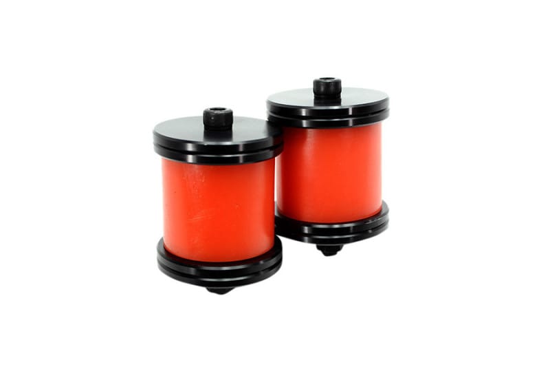 ISR Performance — ISR Performance Adjustable Engine Mount Set - Nissan 240sx