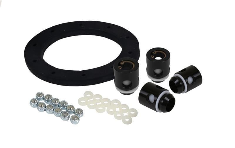 Aeromotive — Phantom Bladder Baffles - Phantom 200 & 340 (18688 & 18689)