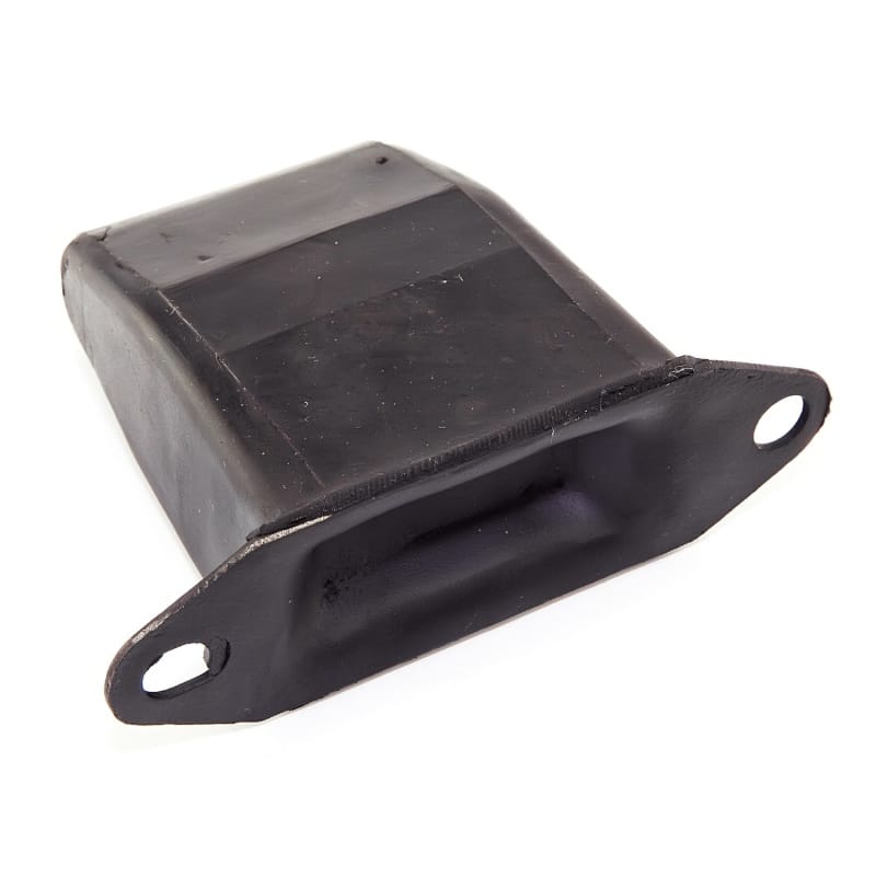 OMIX — Omix Rear Axle Snubber 84-01 Jeep Cherokee (XJ)
Leaf Spring Bumper
