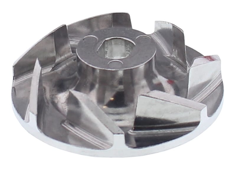 All Balls Racing — All Balls Racing 03-05 Polaris Sportsman 600 4x4 Precision Die Cast Aluminum Water Pump Impeller