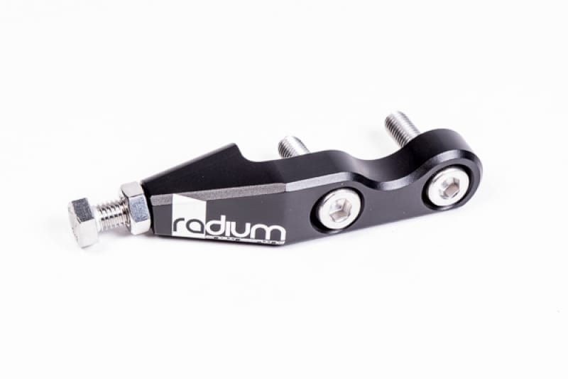 Radium Engineering — Radium Engineering Mitsubishi Evo 8-10 Clutch Fork Stop