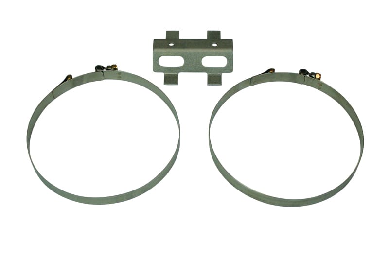 Moroso — Moroso Super Cool Can Mounting Kit